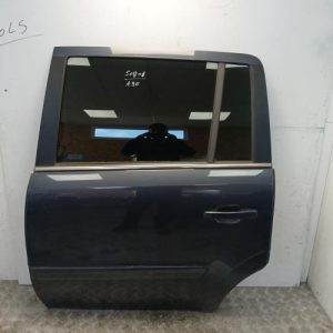 OPEL ZAFIRA B PHASE 2