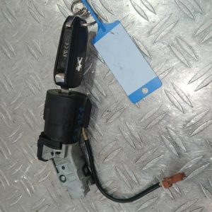 PEUGEOT 2008 1 PHASE 1