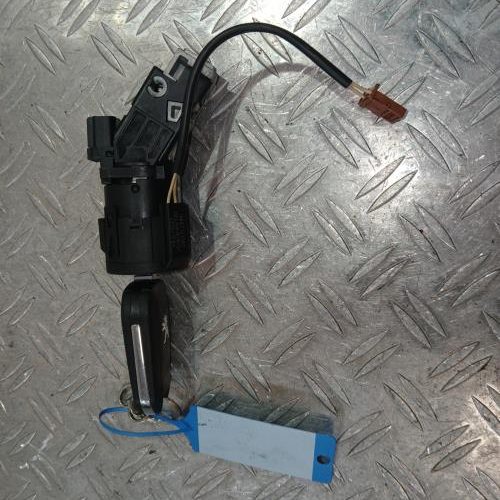 PEUGEOT 2008 1 PHASE 1