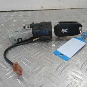 PEUGEOT 2008 1 PHASE 1