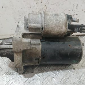 PEUGEOT 2008 1 PHASE 1