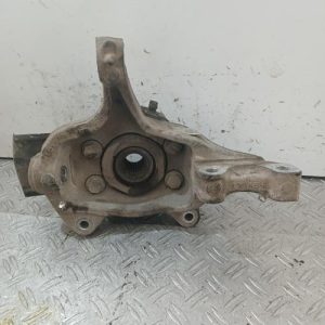 RENAULT LAGUNA 3 PHASE 1