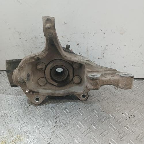 RENAULT LAGUNA 3 PHASE 1