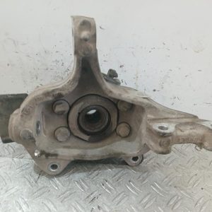 RENAULT LAGUNA 3 PHASE 1