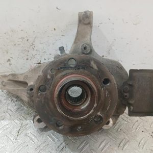 RENAULT LAGUNA 3 PHASE 1