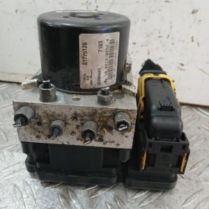 ALFA ROMEO GIULIETTA 2