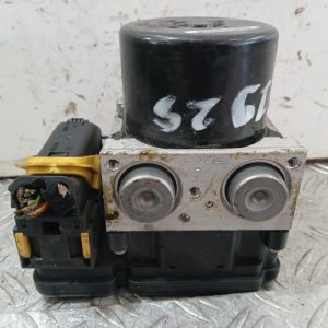 ALFA ROMEO GIULIETTA 2