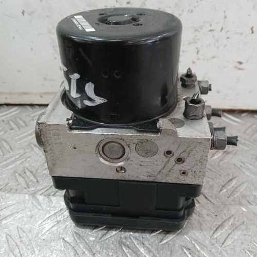 ALFA ROMEO GIULIETTA 2