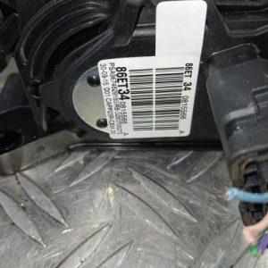 PEUGEOT 308 2 PHASE 1