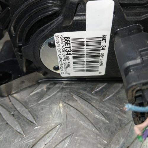 PEUGEOT 308 2 PHASE 1