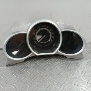 CITROEN C3 2 PHASE 2