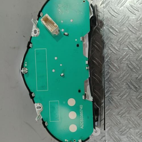 CITROEN C3 2 PHASE 2