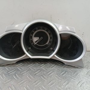 CITROEN C3 2 PHASE 2