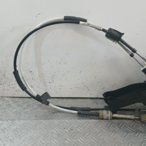 OPEL MERIVA B PHASE 1