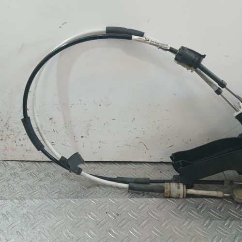 OPEL MERIVA B PHASE 1