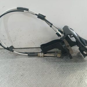 OPEL MERIVA B PHASE 1