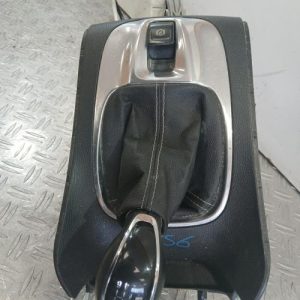 OPEL MERIVA B PHASE 1