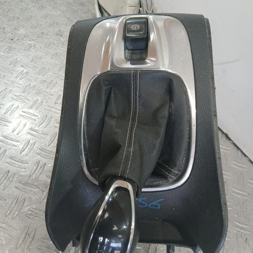 OPEL MERIVA B PHASE 1