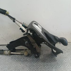 OPEL MERIVA B PHASE 1