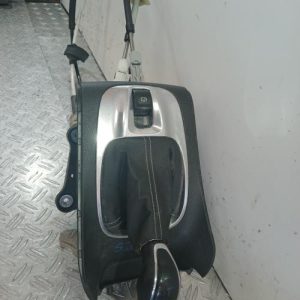 OPEL MERIVA B PHASE 1