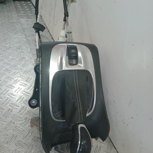 OPEL MERIVA B PHASE 1