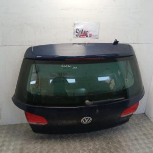 Volkswagen GOLF 1.6 16V TDI CR FAP