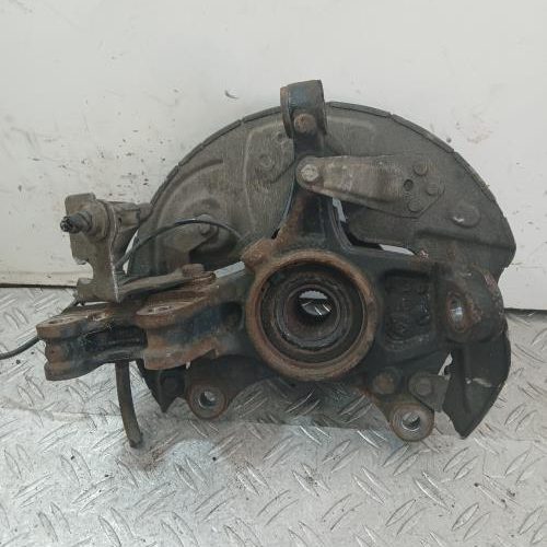 PEUGEOT 308 2 PHASE 2