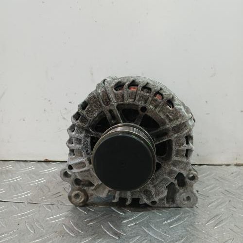 Volkswagen GOLF 1.6 16V TDI CR FAP