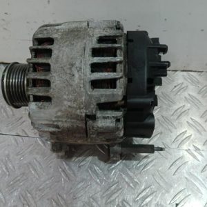 Volkswagen GOLF 1.6 16V TDI CR FAP