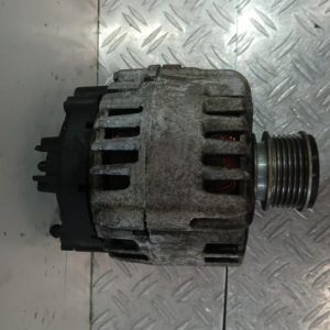 Volkswagen GOLF 1.6 16V TDI CR FAP