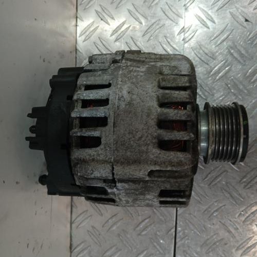 Volkswagen GOLF 1.6 16V TDI CR FAP