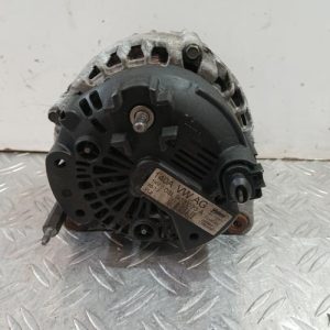 Volkswagen GOLF 1.6 16V TDI CR FAP