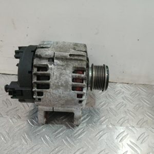 Volkswagen GOLF 1.6 16V TDI CR FAP