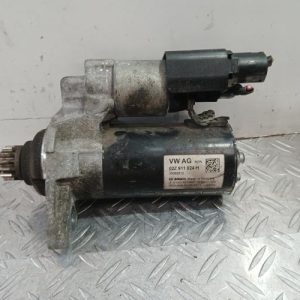 Volkswagen GOLF 1.6 16V TDI CR FAP