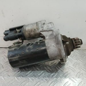 Volkswagen GOLF 1.6 16V TDI CR FAP