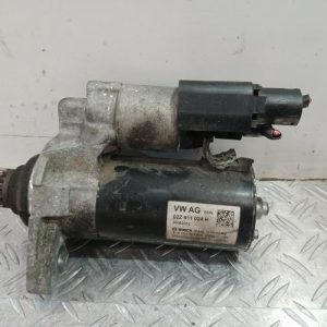 Volkswagen GOLF 1.6 16V TDI CR FAP