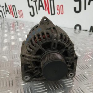 RENAULT CLIO 2 CAMPUS PHASE 1