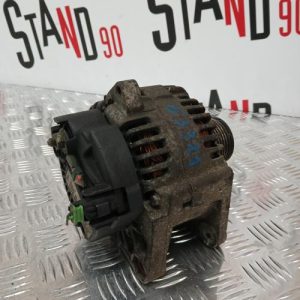 RENAULT CLIO 2 CAMPUS PHASE 1