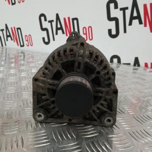 RENAULT CLIO 2 CAMPUS PHASE 1