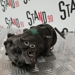 RENAULT CLIO 2 CAMPUS PHASE 1