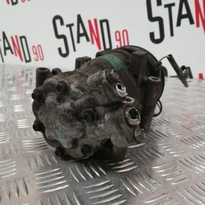 RENAULT CLIO 2 CAMPUS PHASE 1