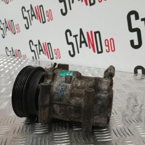 RENAULT CLIO 2 CAMPUS PHASE 1