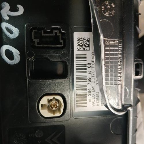 PEUGEOT 308 2 SW PHASE 2 BREAK