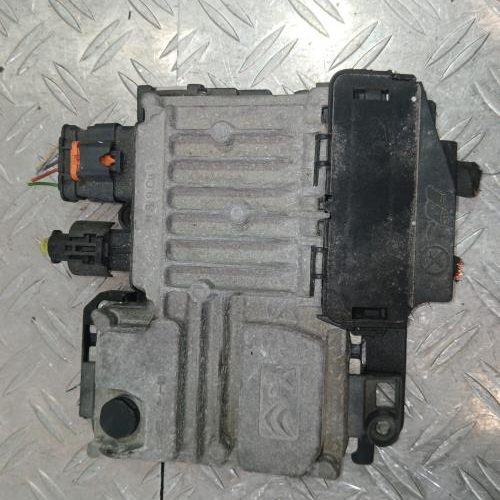 PEUGEOT 2008 1 PHASE 1