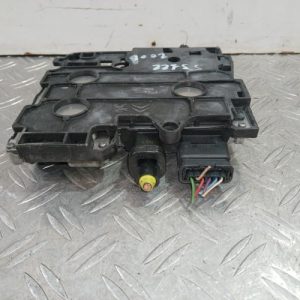 PEUGEOT 2008 1 PHASE 1