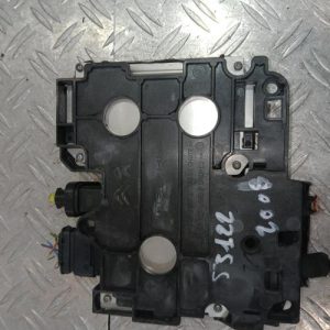 PEUGEOT 2008 1 PHASE 1