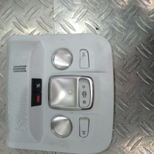 PEUGEOT 2008 1 PHASE 1