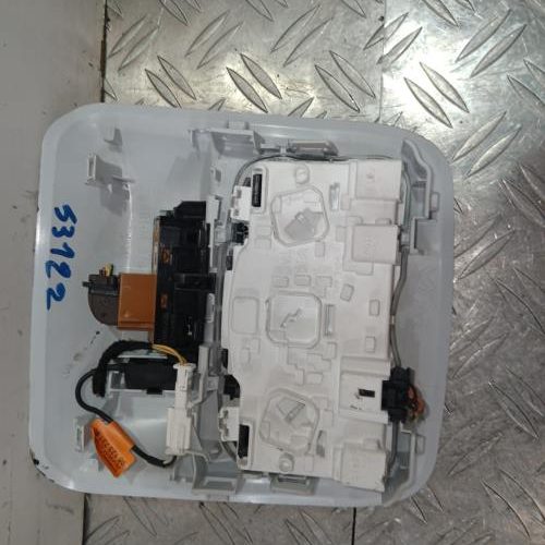 PEUGEOT 2008 1 PHASE 1