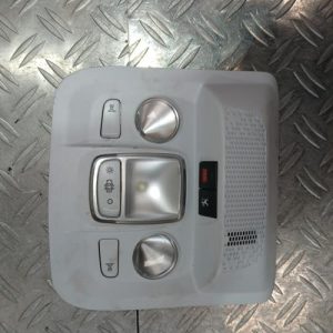 PEUGEOT 2008 1 PHASE 1