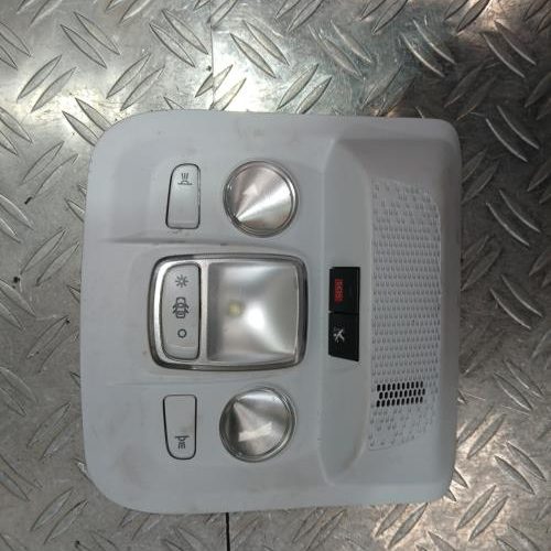 PEUGEOT 2008 1 PHASE 1